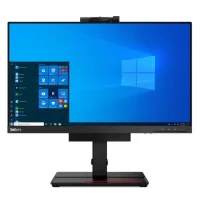 Монитор Lenovo ThinkCentre Tiny-In-One 24 Gen 4 11GCPAR1EU фото 1